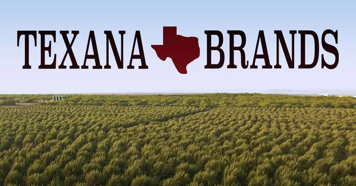 Texana