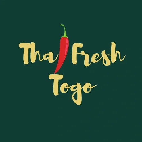 Thai fresh togo