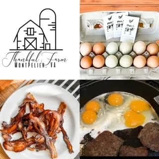 Thankful Farm