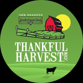 Thankful Harvest photo 2