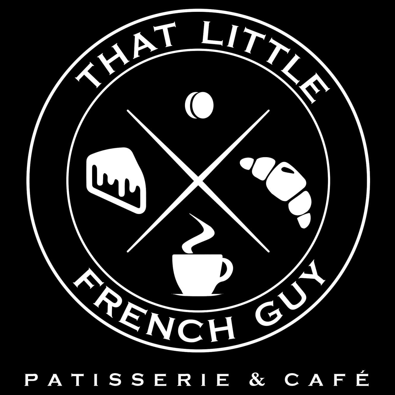 THAT LITTLE FRENCH GUY photo 2