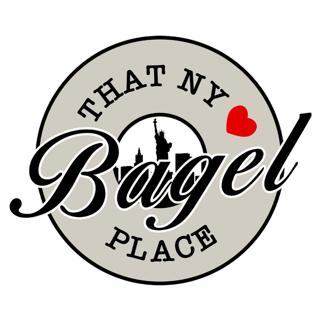 That NY Bagel Place