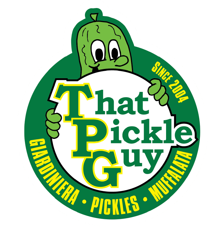 That Pickle Guy Inc photo 2
