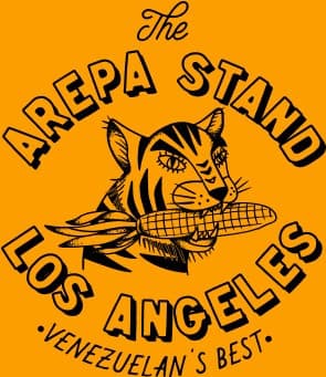 The Arepa Stand photo 2