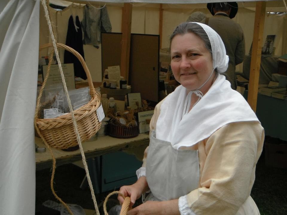 The Back Country Peddler