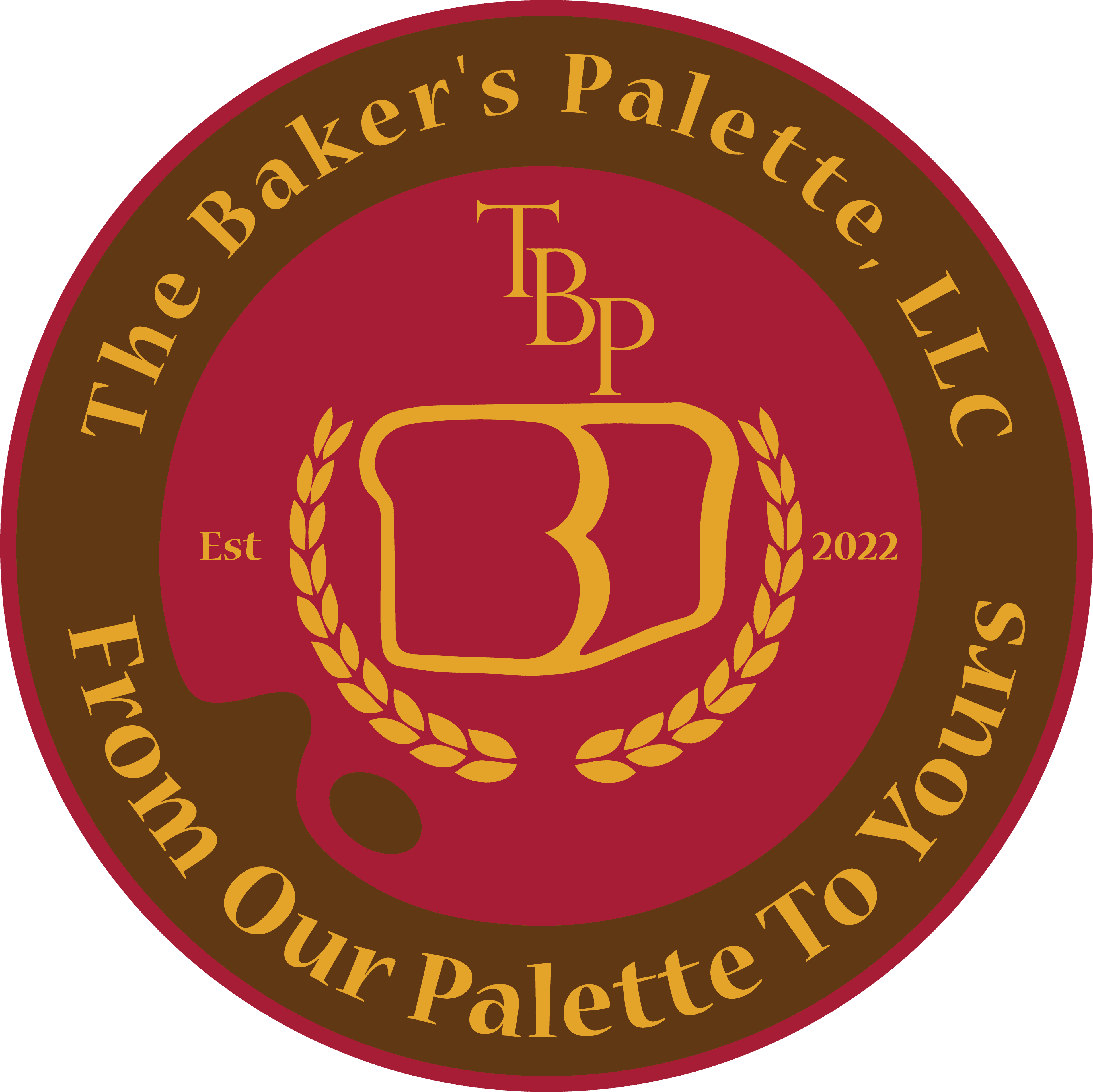The Baker's Palette photo 2
