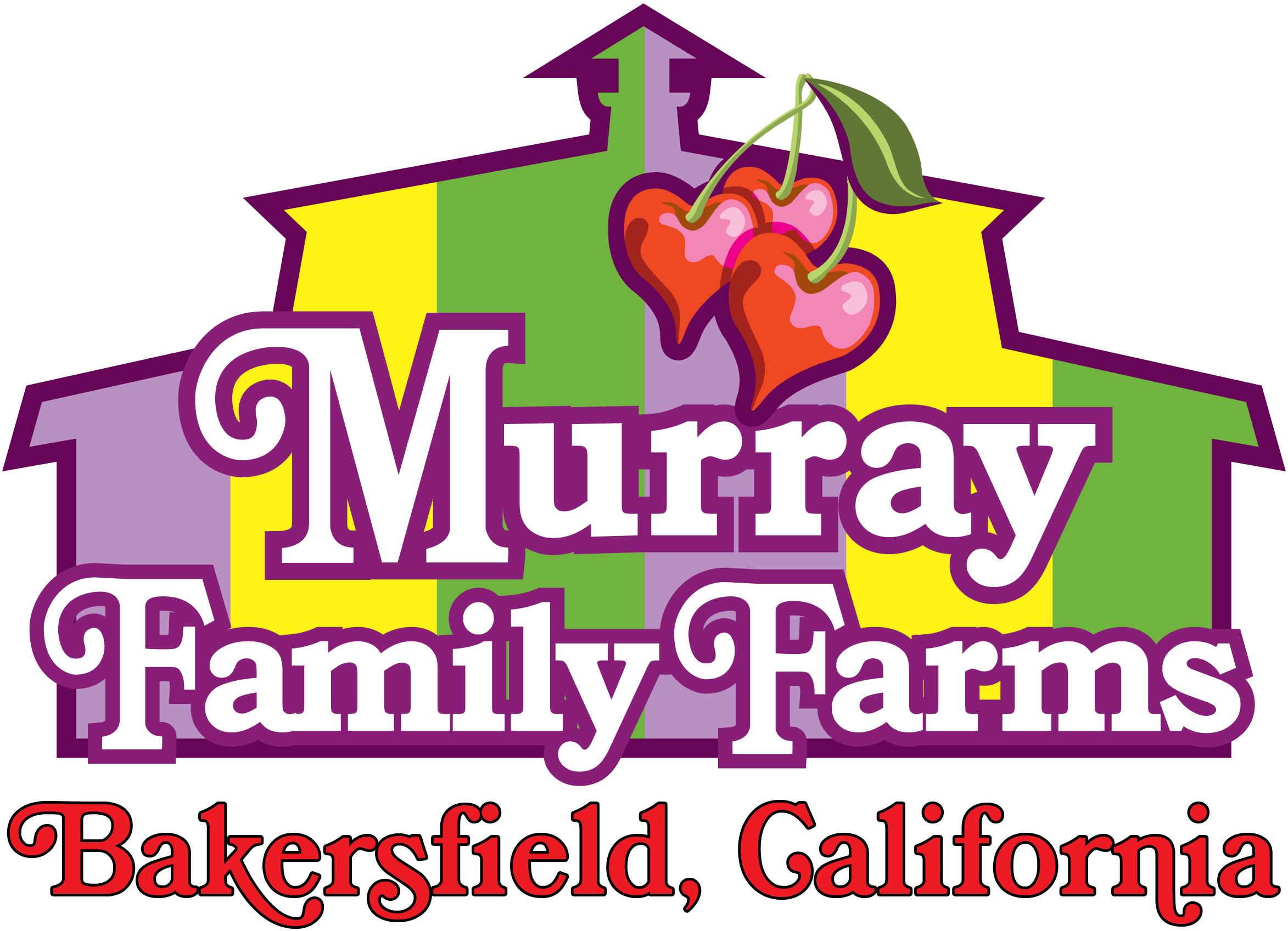 The Big Red Barn, Murray Family Farms photo 2