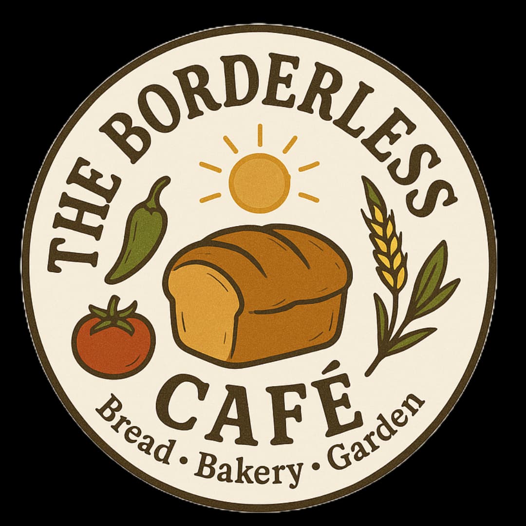 The Borderless Café