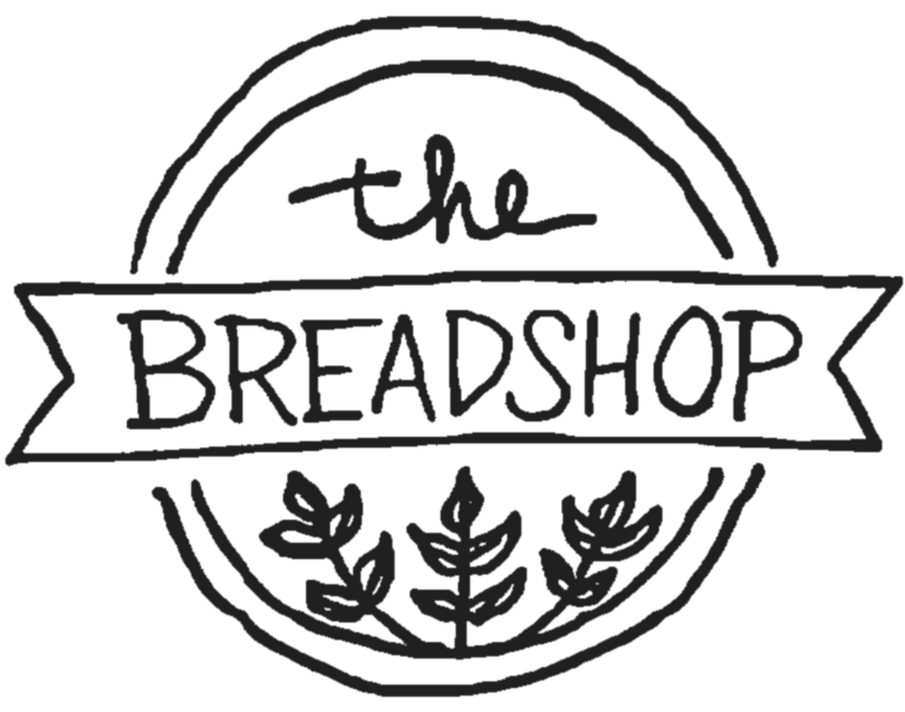 The Bread Shop