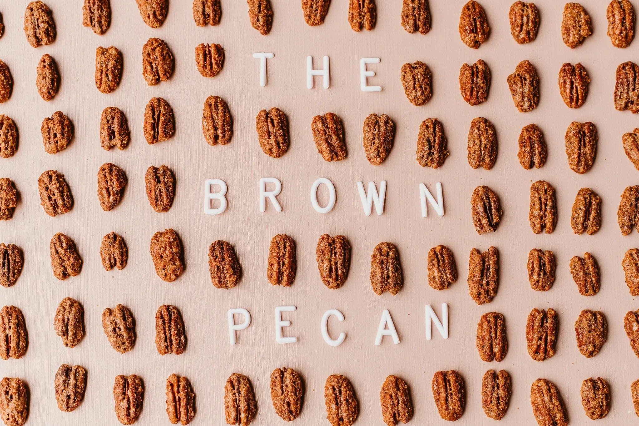 The Brown Pecan photo 2