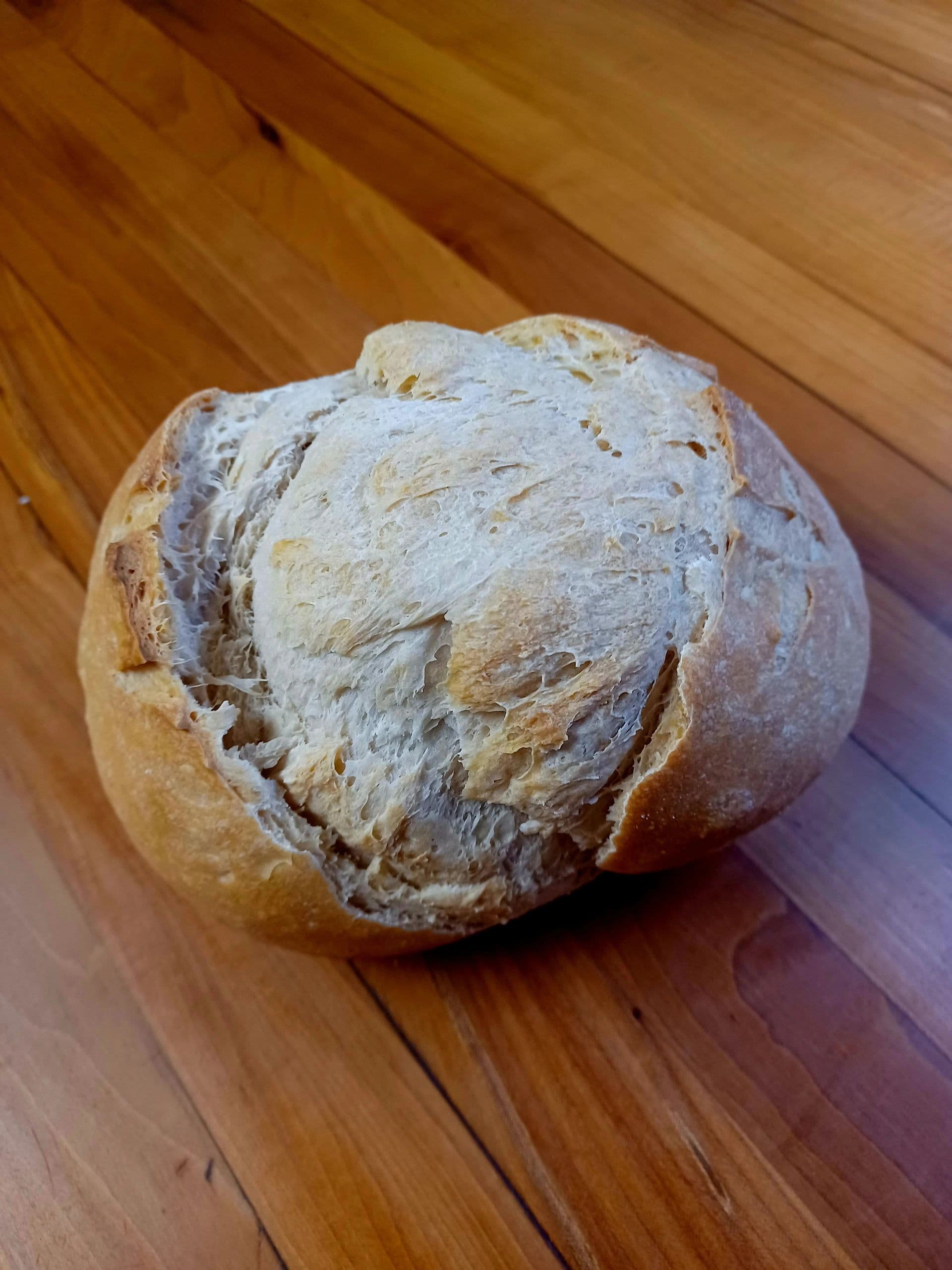 The Bumble Bread Co. photo 2
