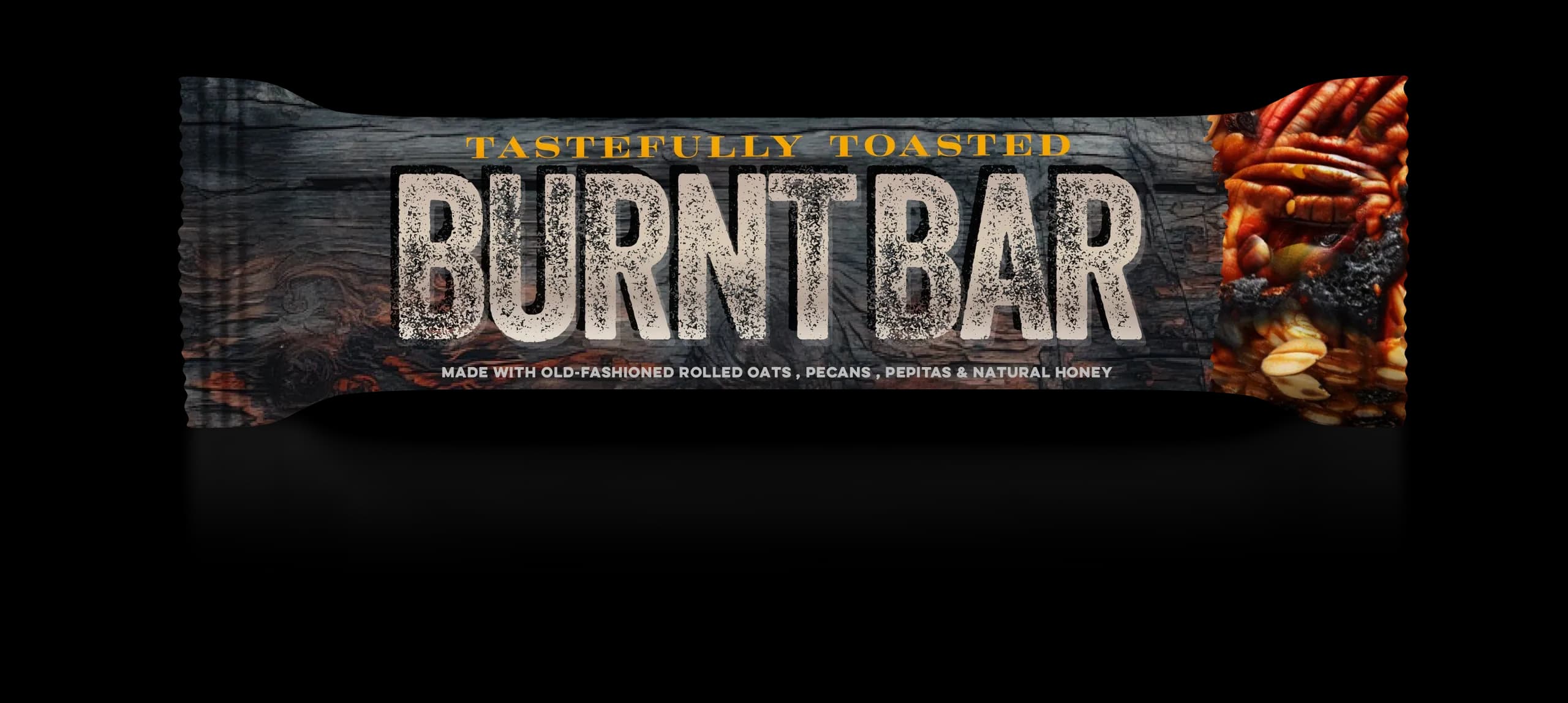 The Burnt Bar