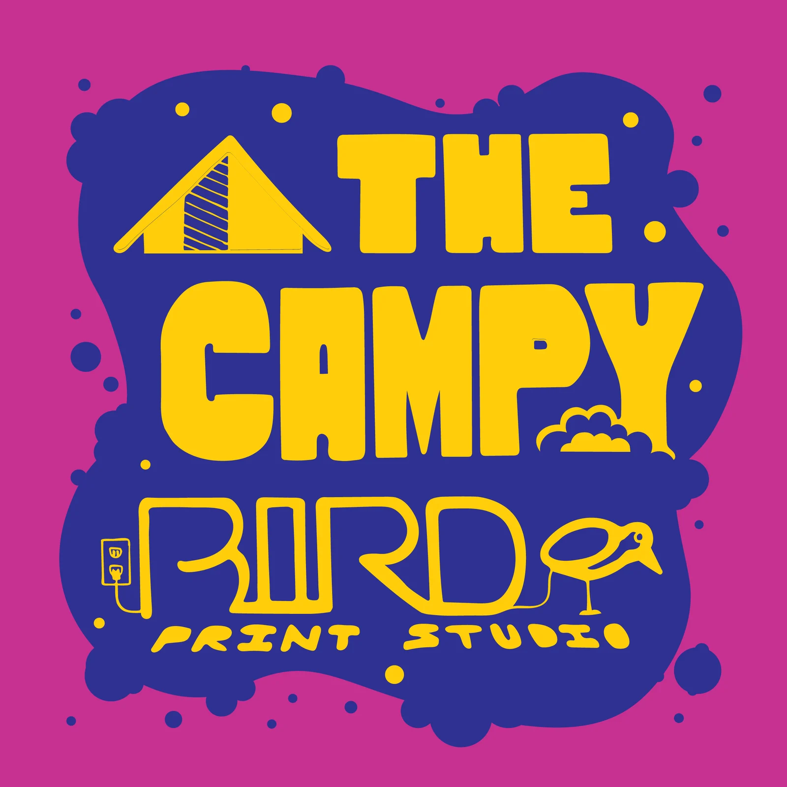 The Campy Bird