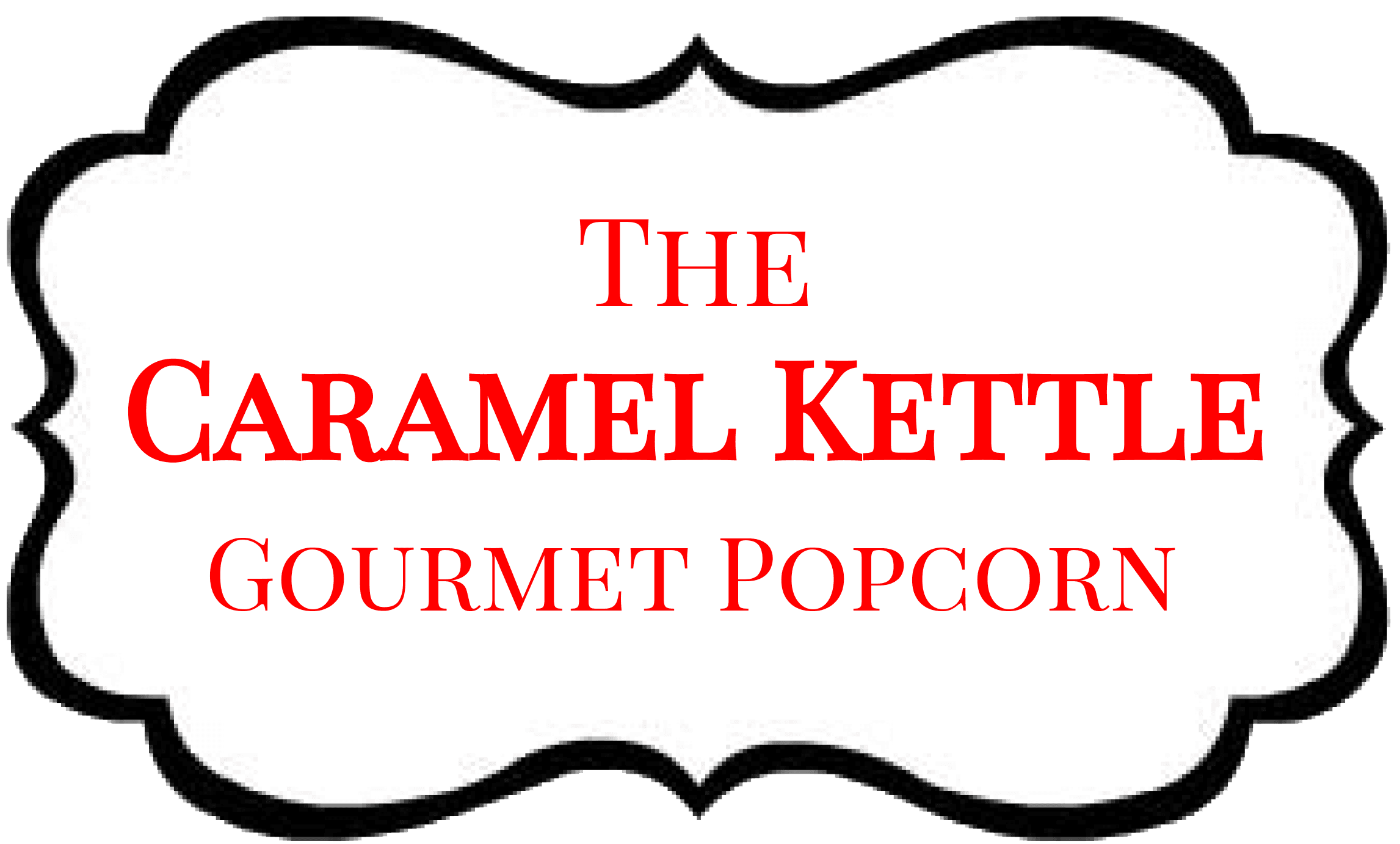 The Caramel Kettle