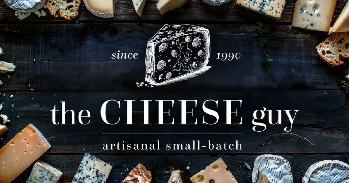 The Cheese Guy photo 2