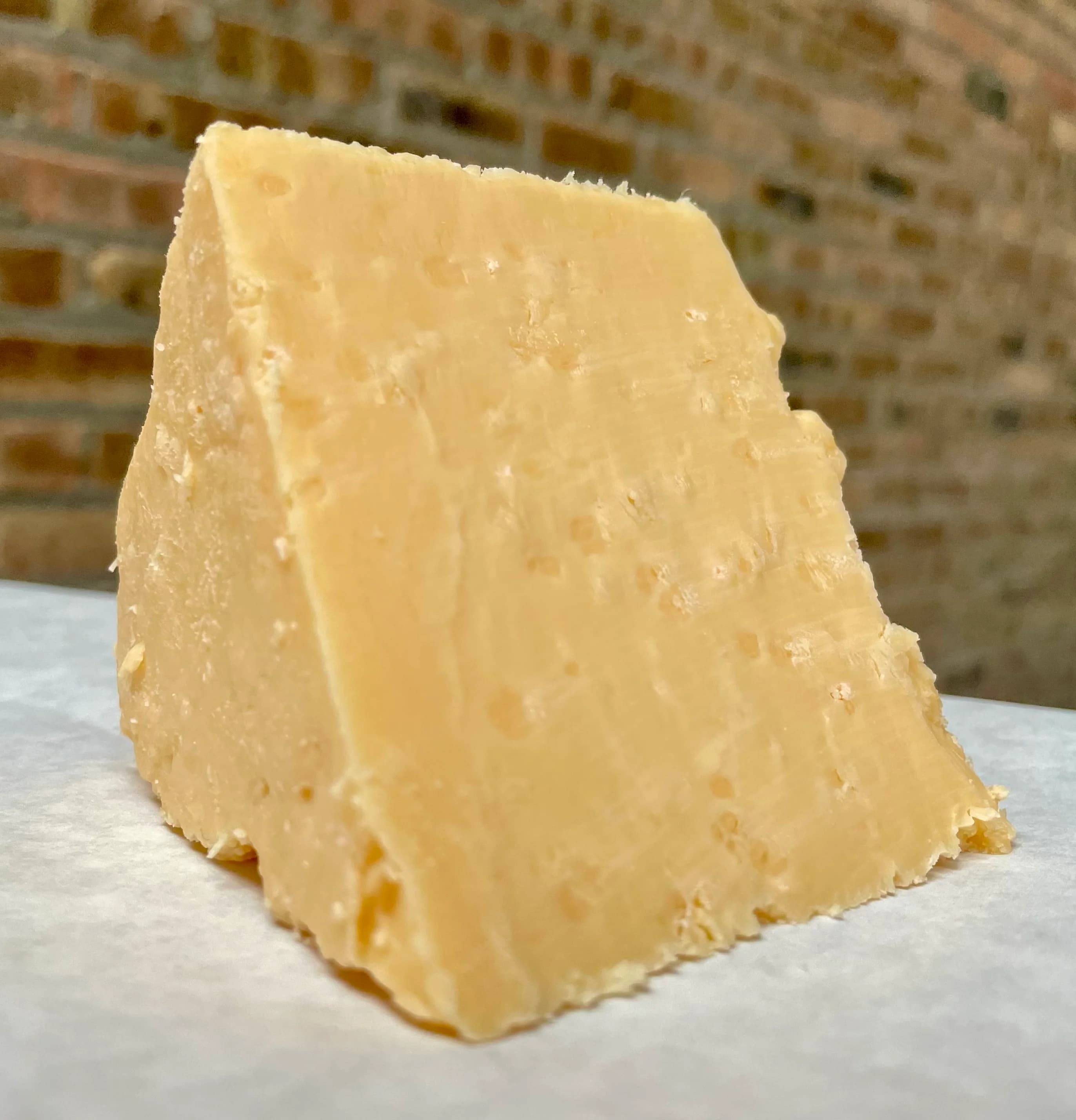 The Cheese People
