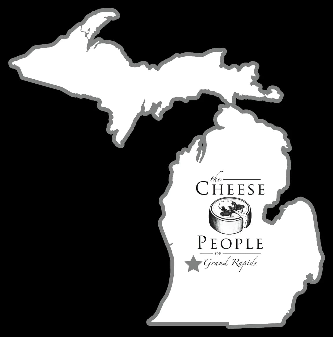 The Cheese People