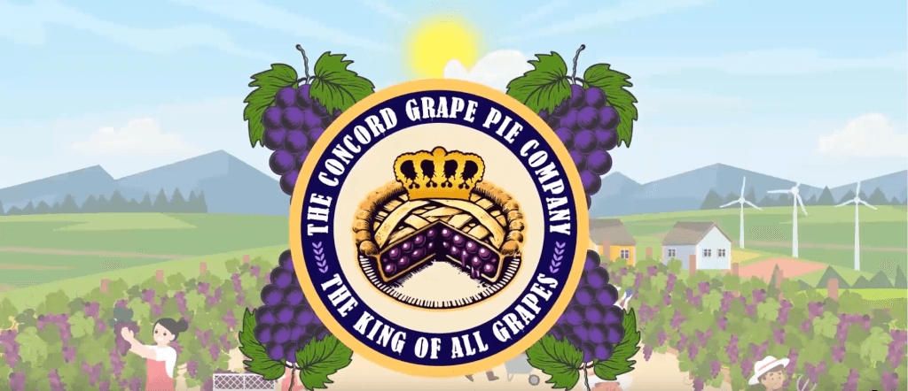 The Concord Grape Pie Company photo 2
