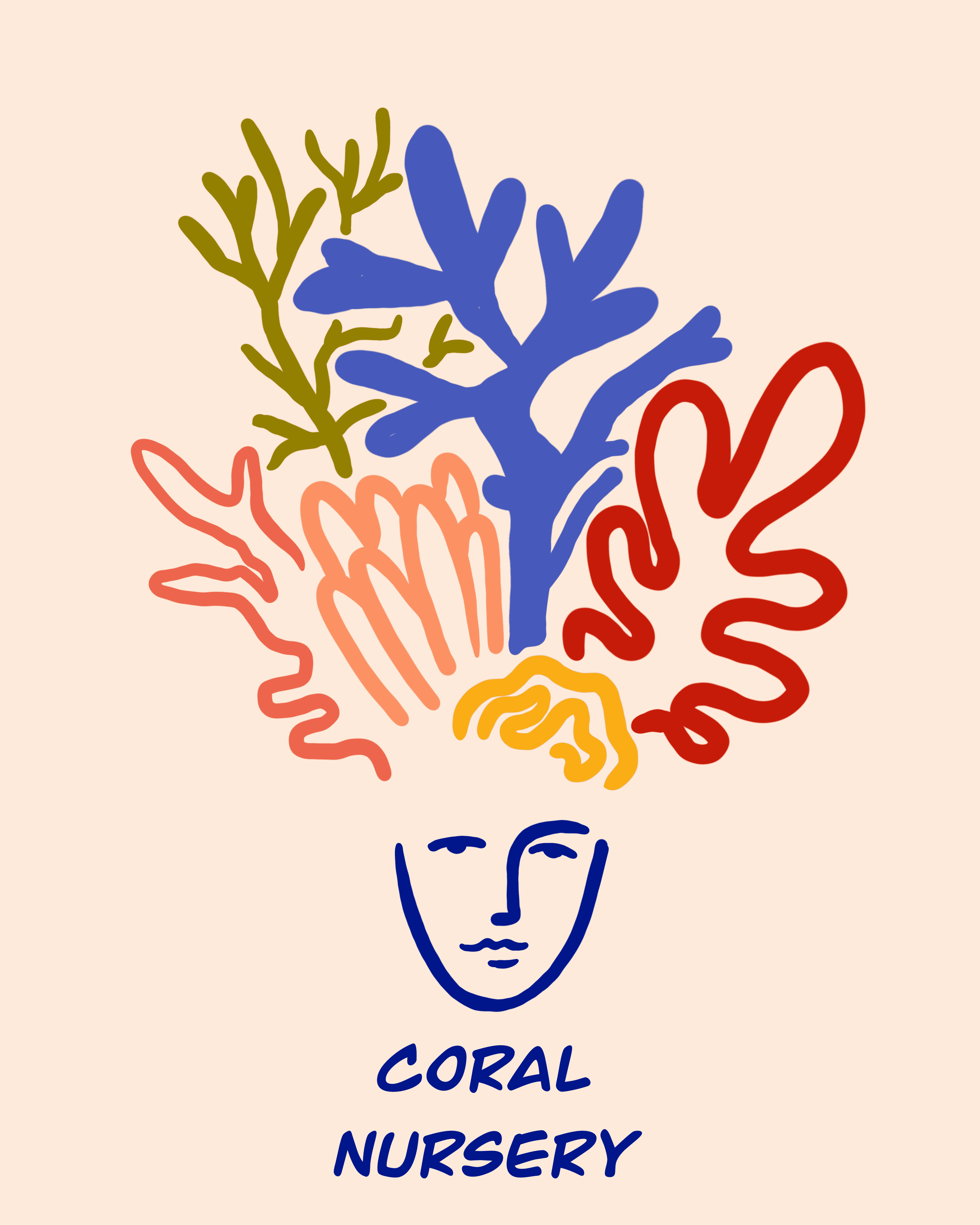 The Coral Nursery