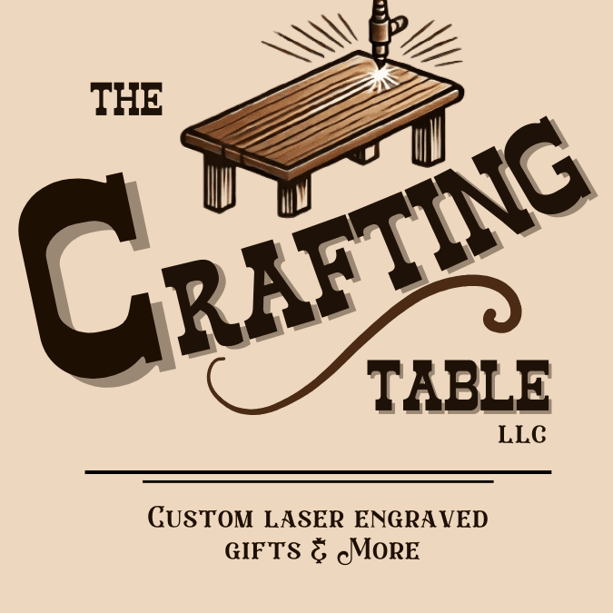 The Crafting Table LLC photo 2