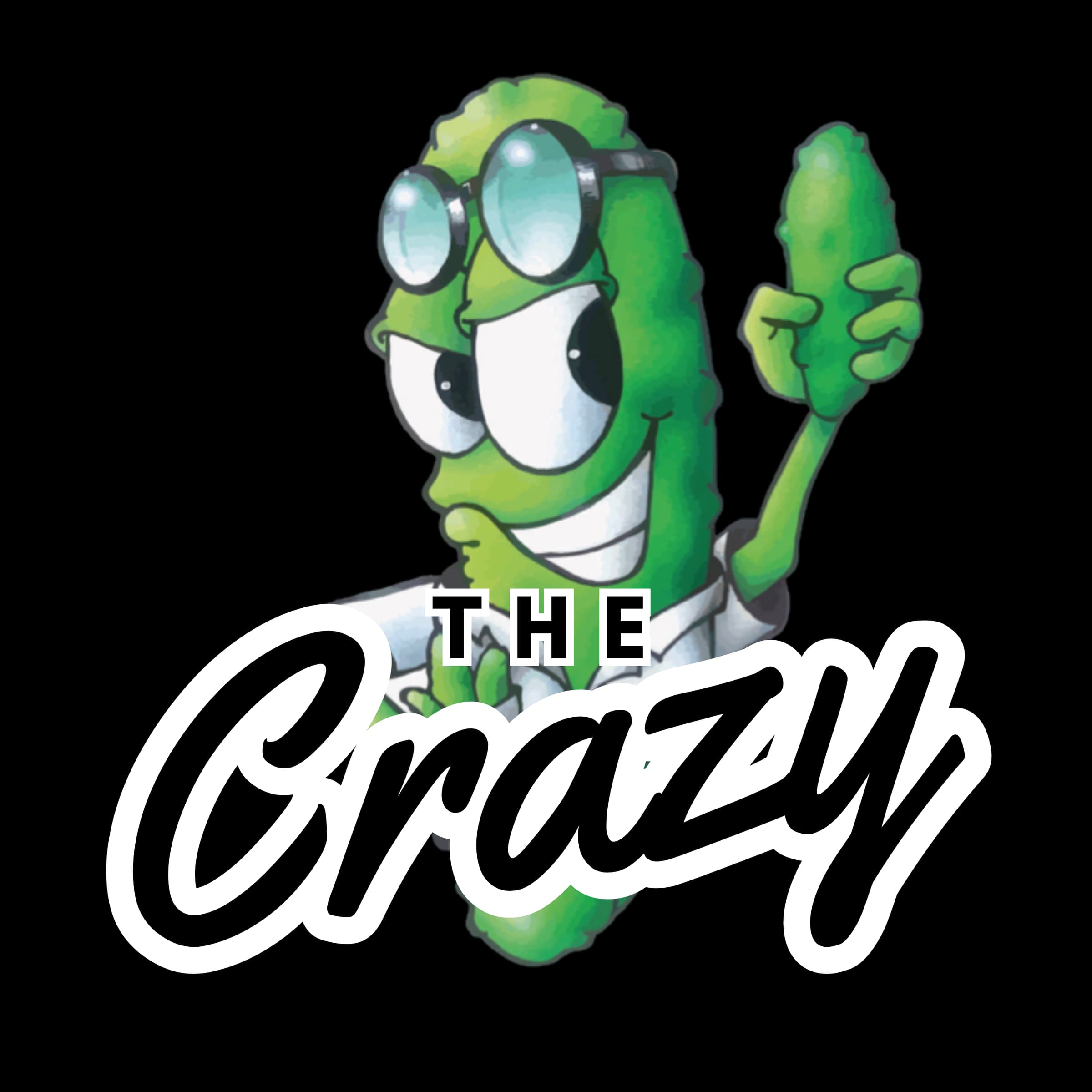 The Crazy Cucumber