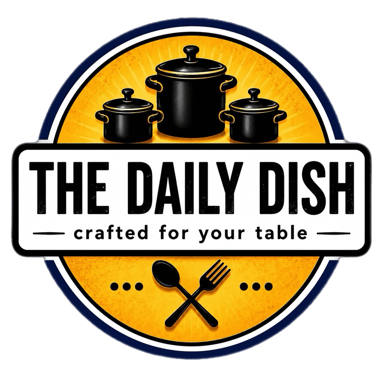 The Daily Dish