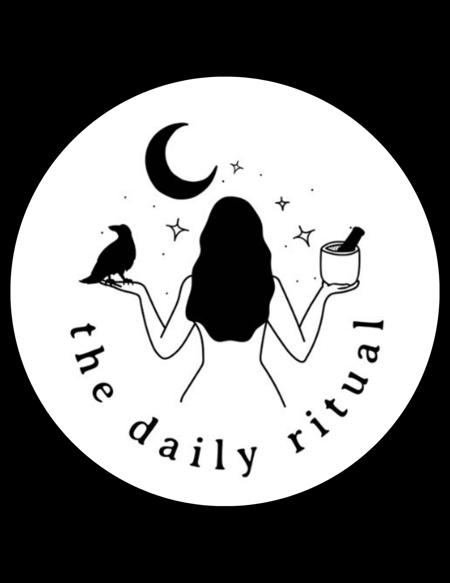 The Daily Ritual
