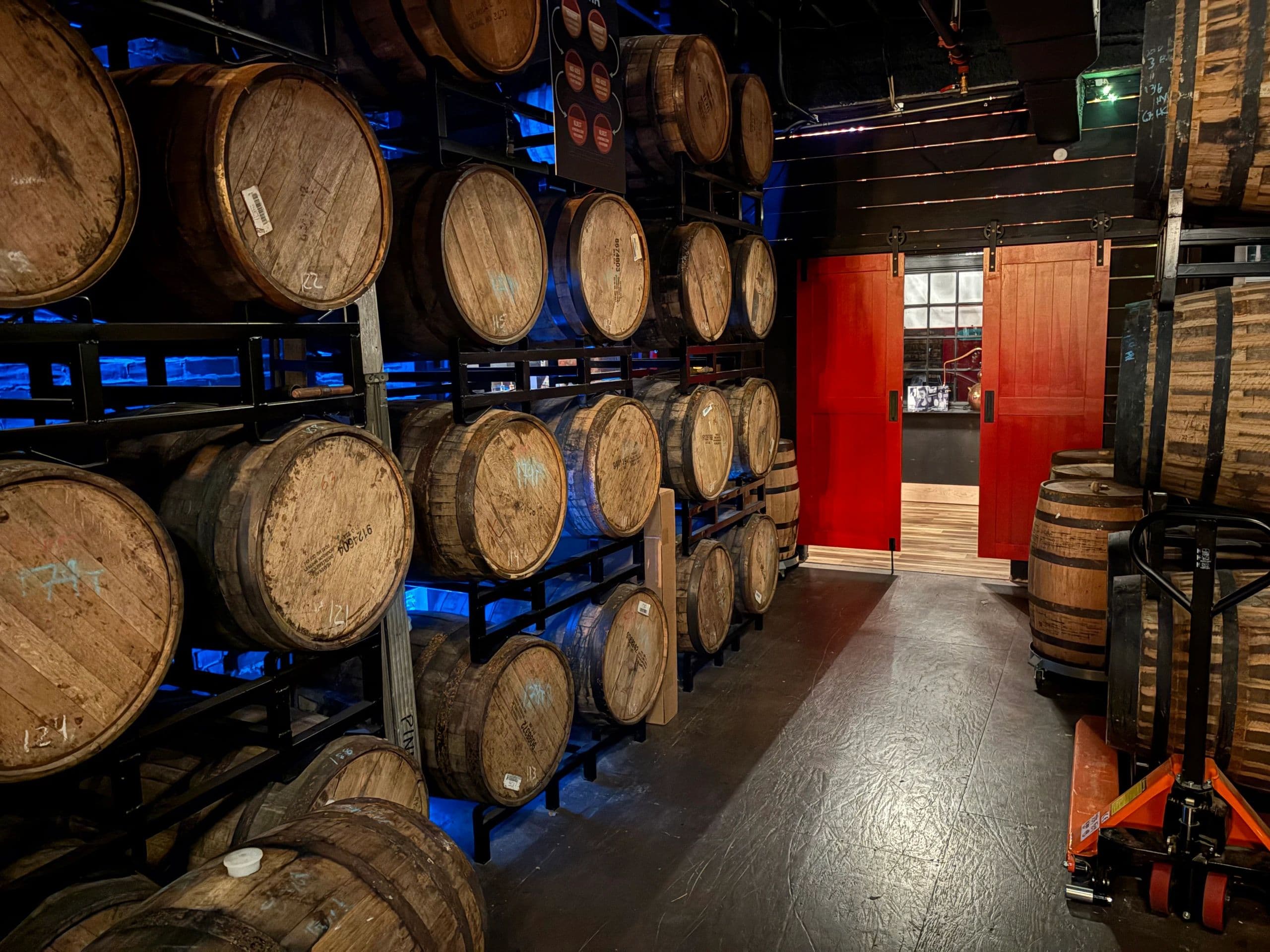 The Distillery at Lambertville photo 2