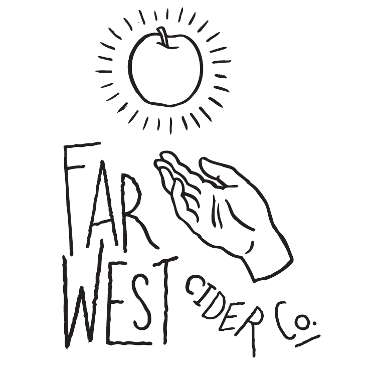 The Far West Cider Co & Lucky You Orchards (Chinchiolo Farms)