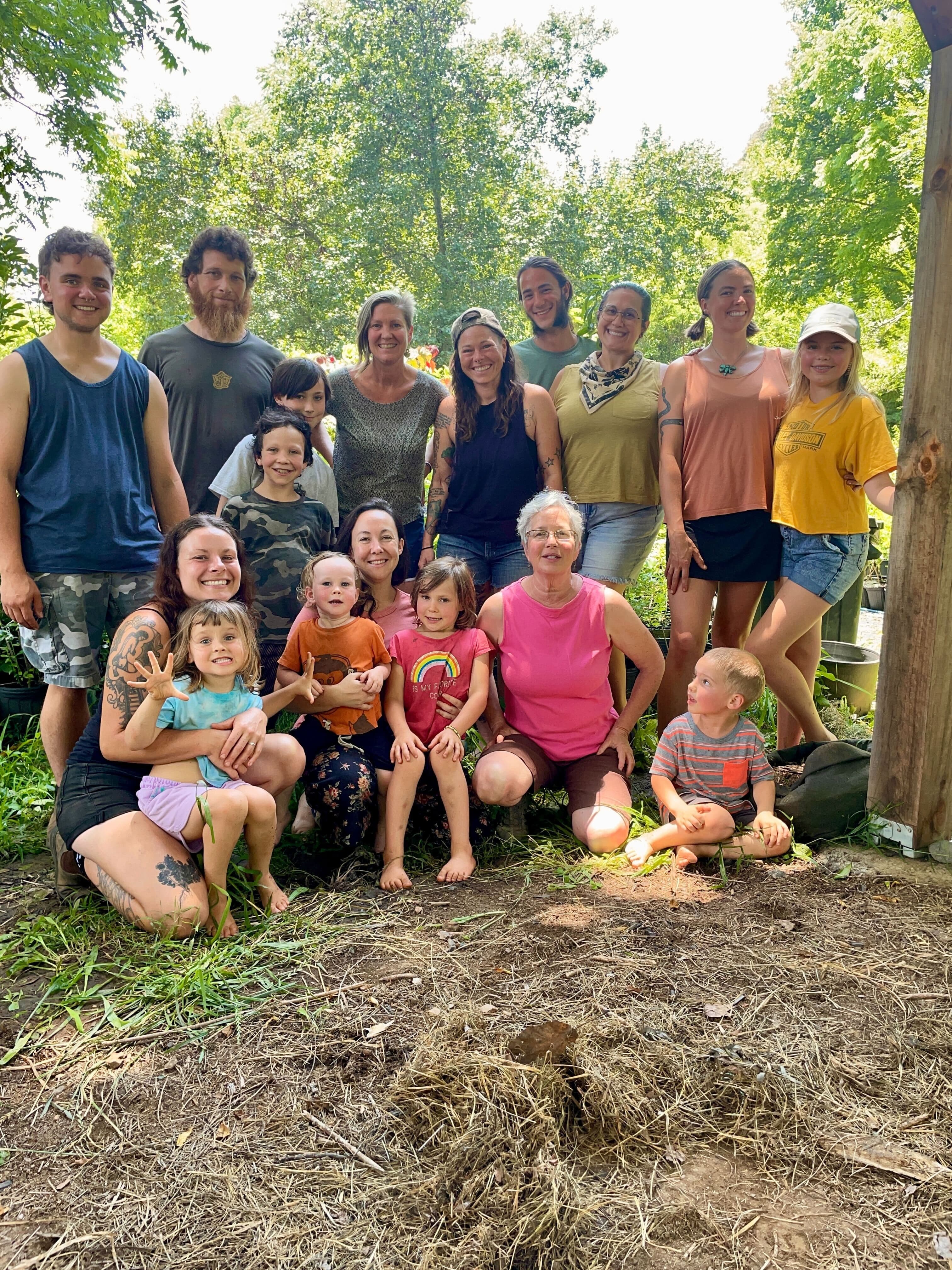 The Farm Connection photo 2