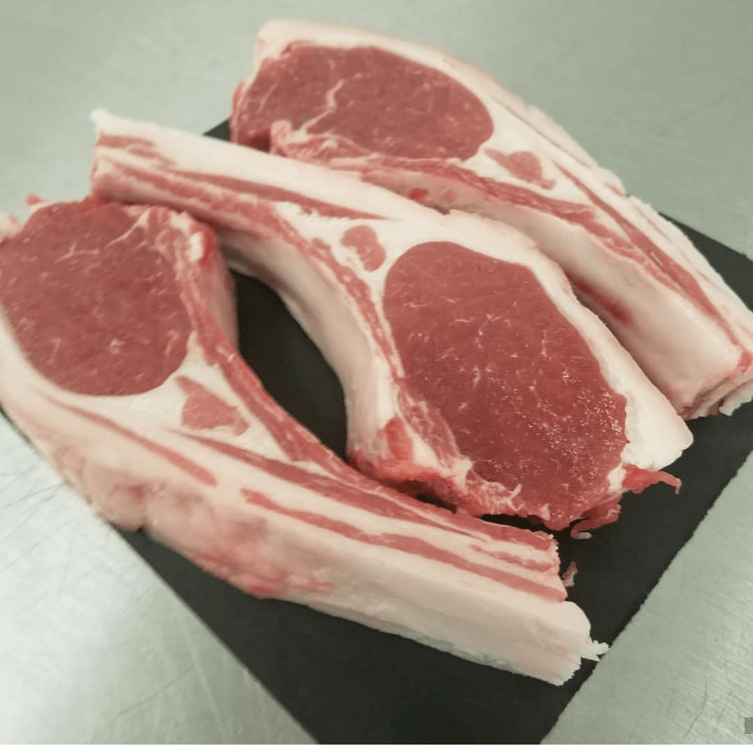 The Farmstead Butcher