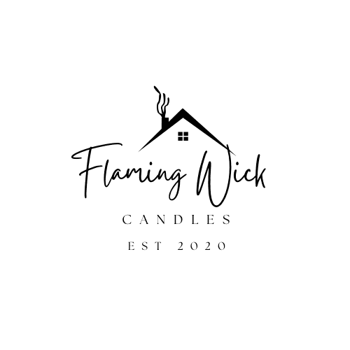 The Flaming Wick Candle Company