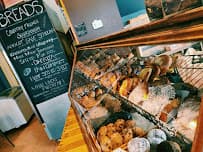 The Flour Shop Bakery