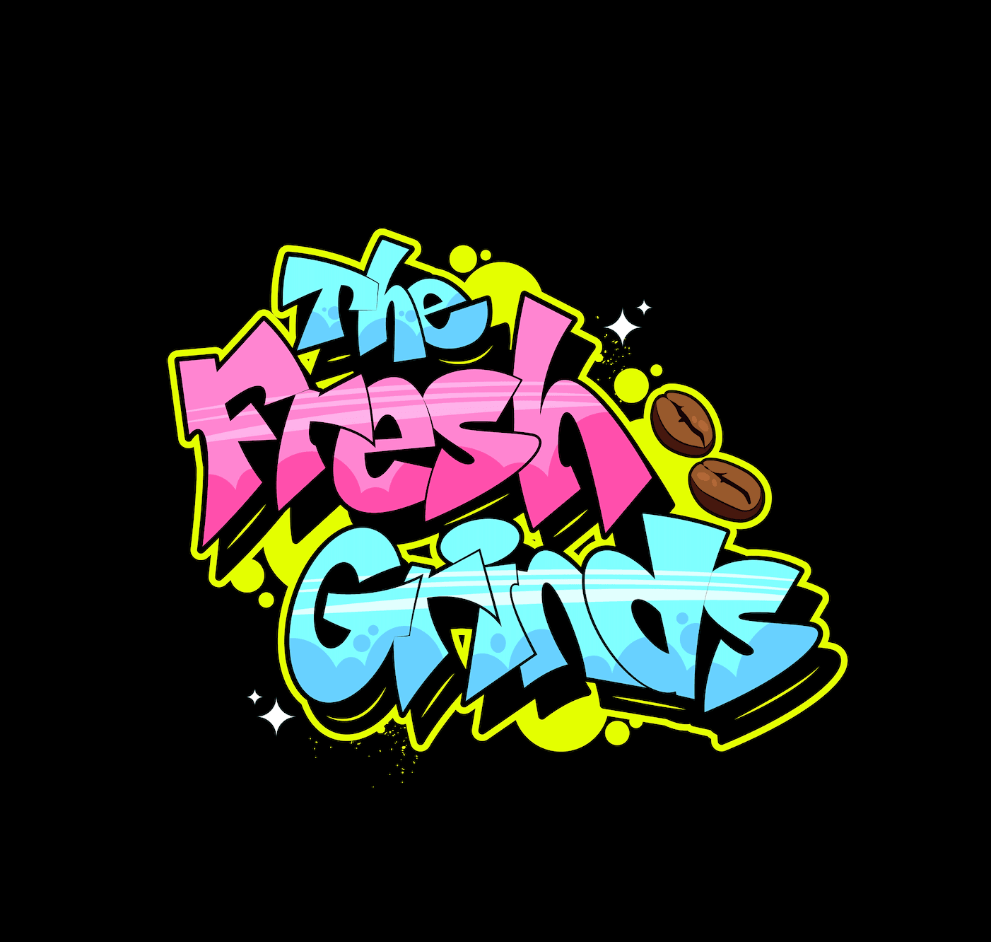 The Fresh Grinds