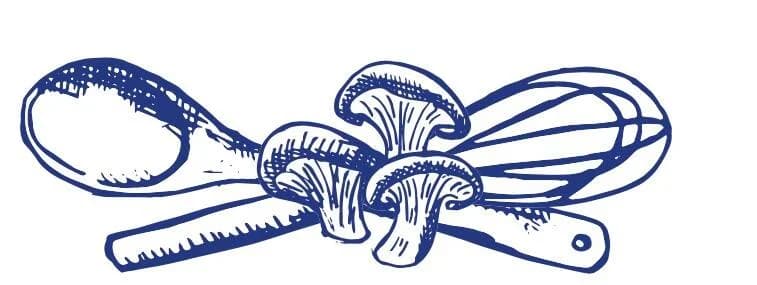 The Fungi Kitchen