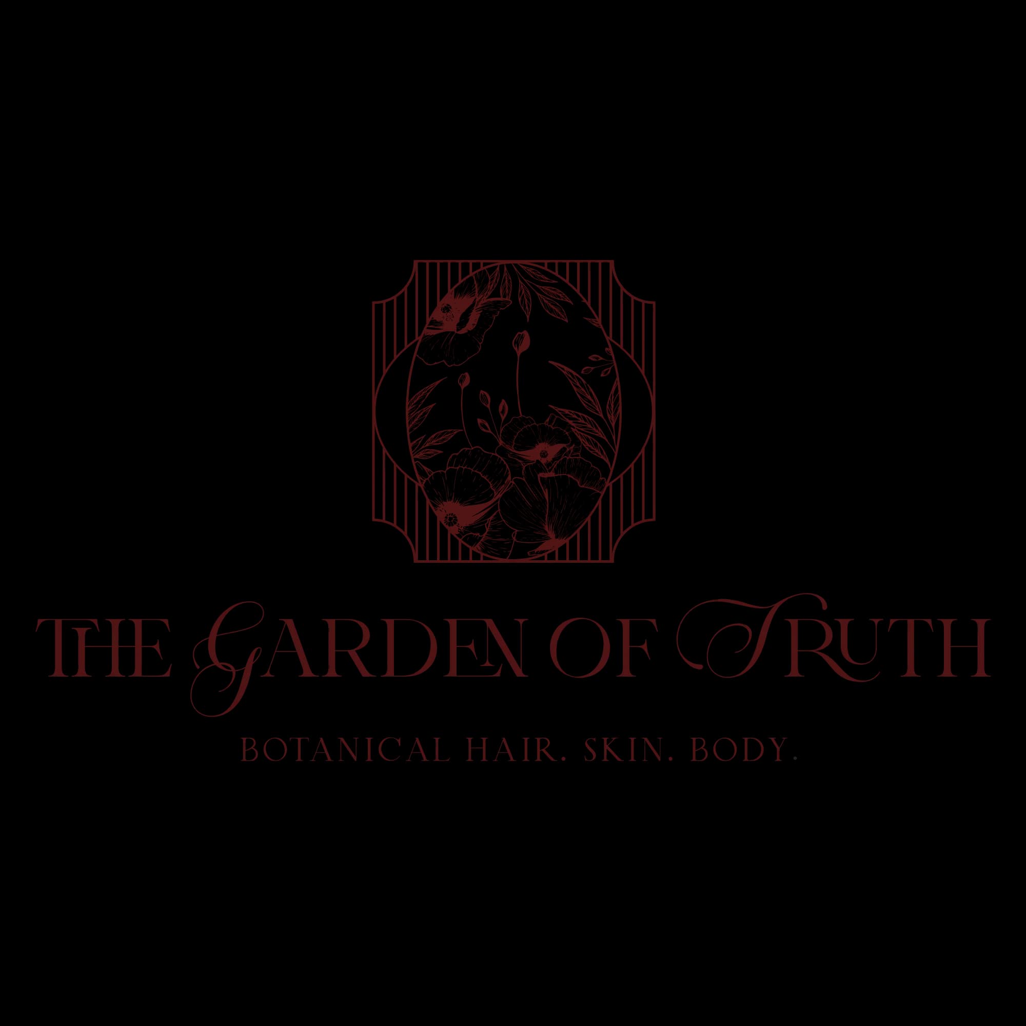 The Garden of Truth.