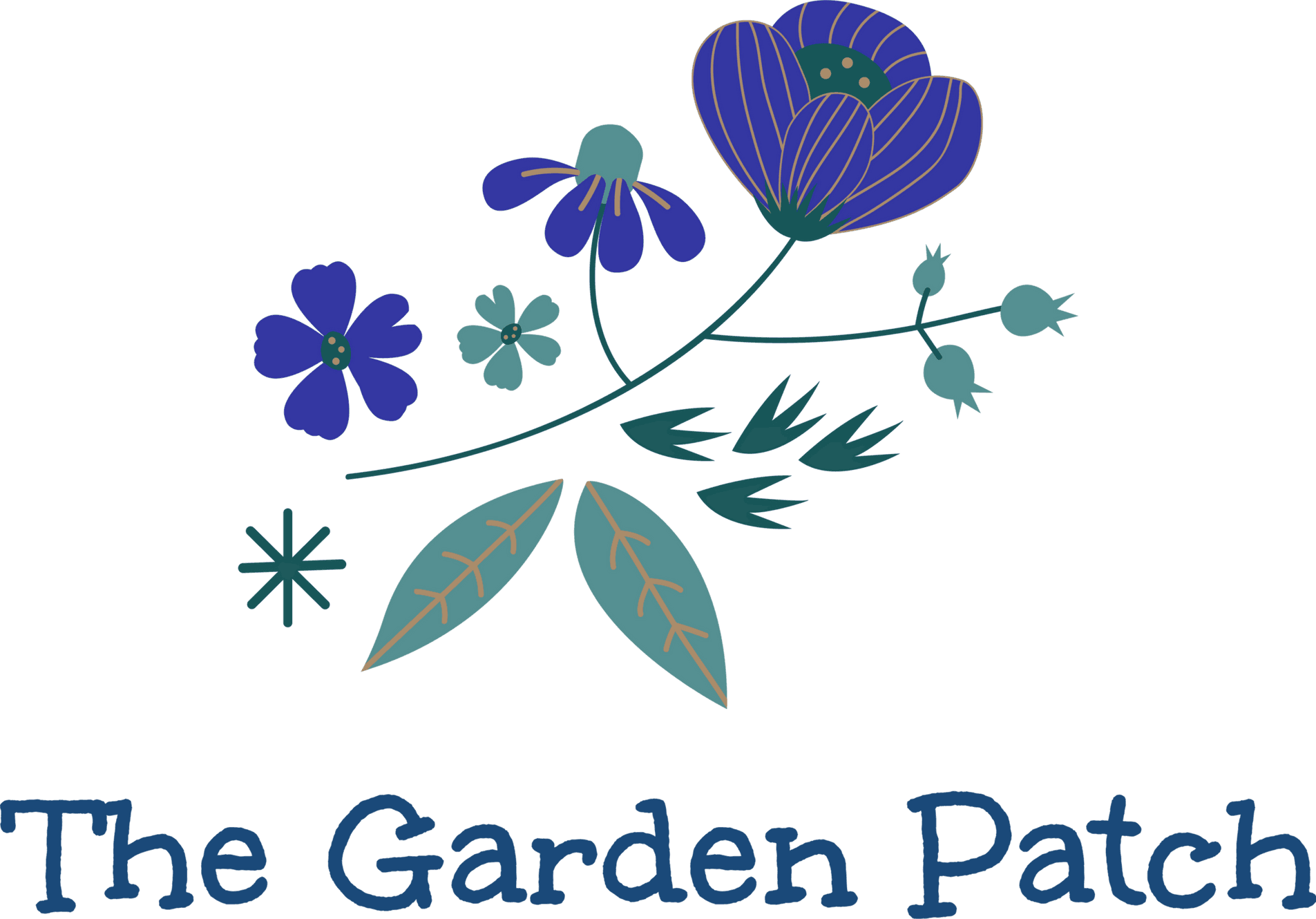 The Garden Patch