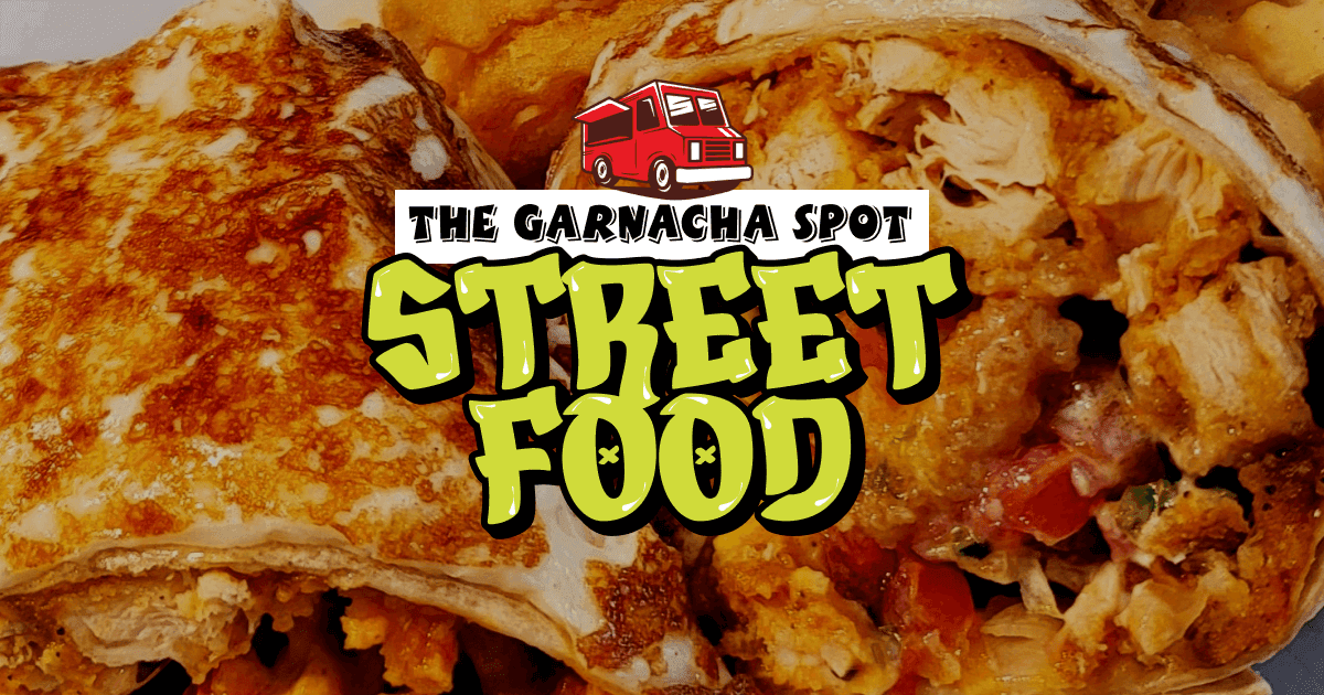 The Garnacha Spot