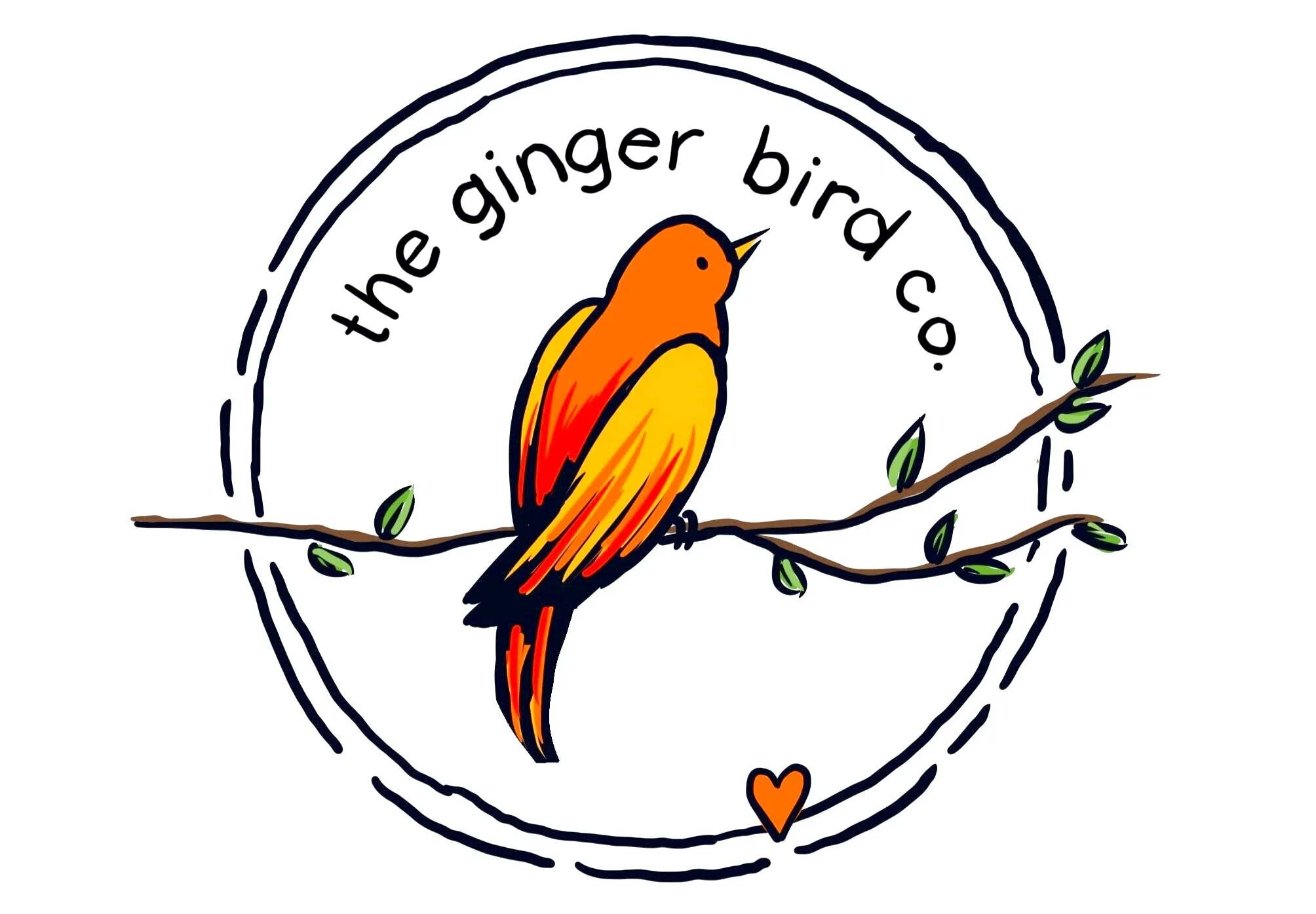 The Ginger Bird Co. photo 2