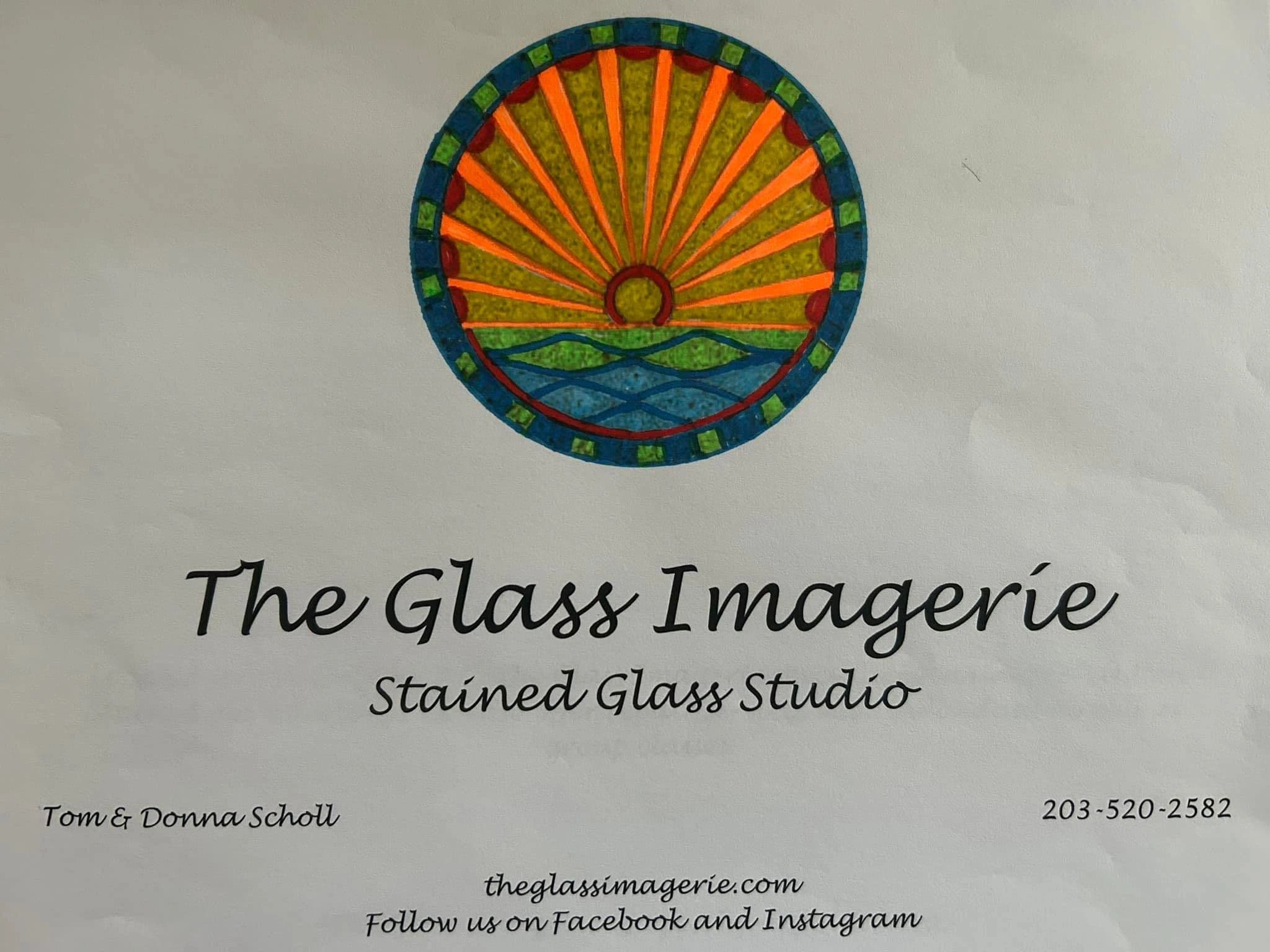 The Glass Imagerie photo 2