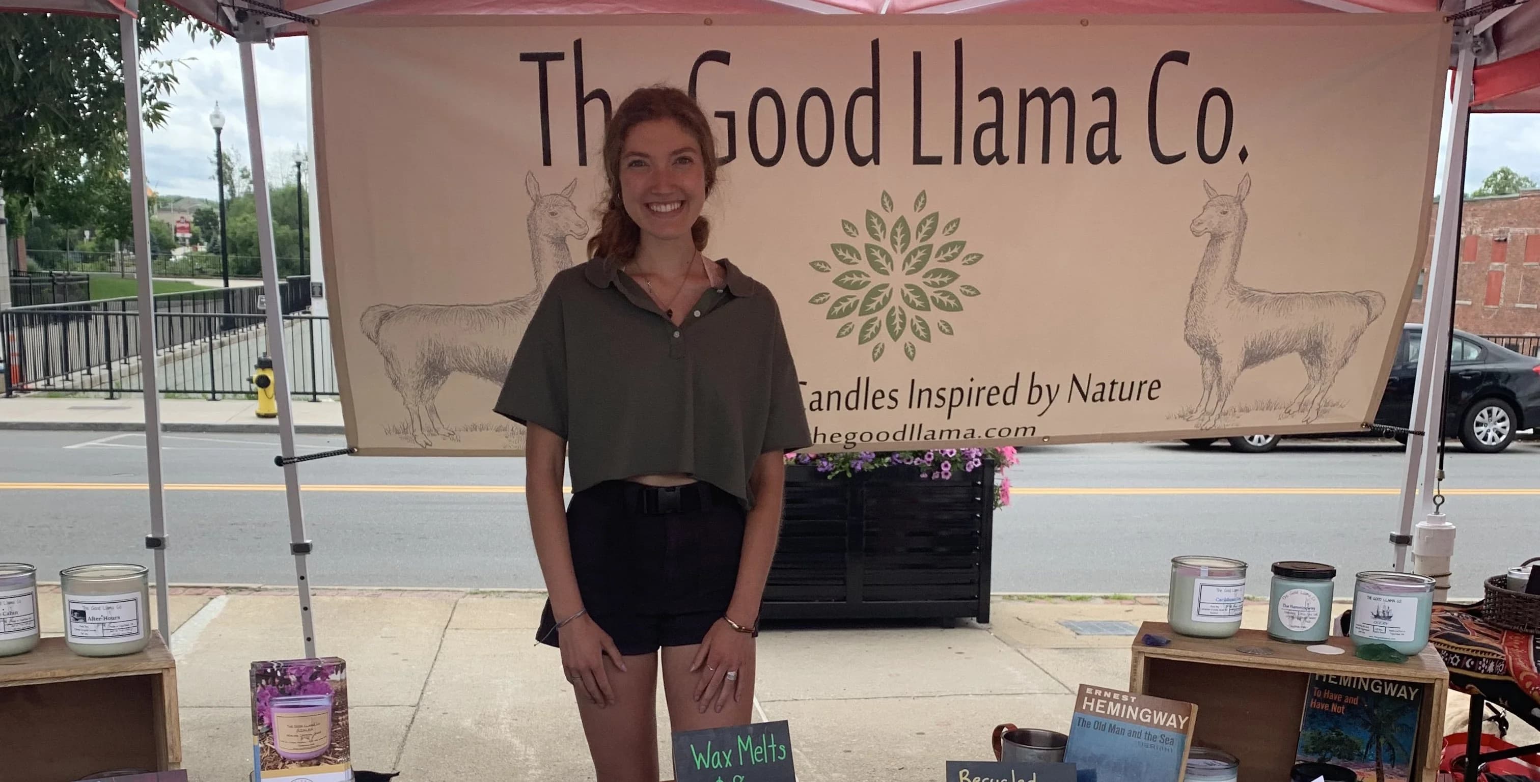 The Good Llama Co.