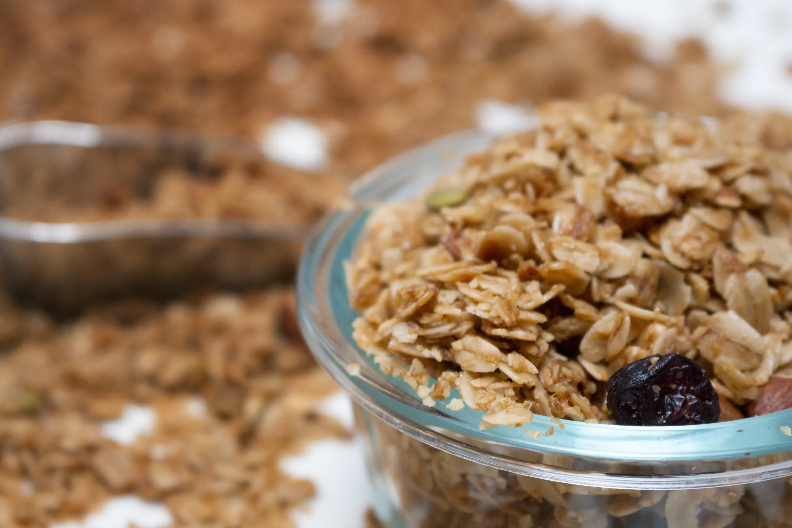 The Granola Bar photo 2