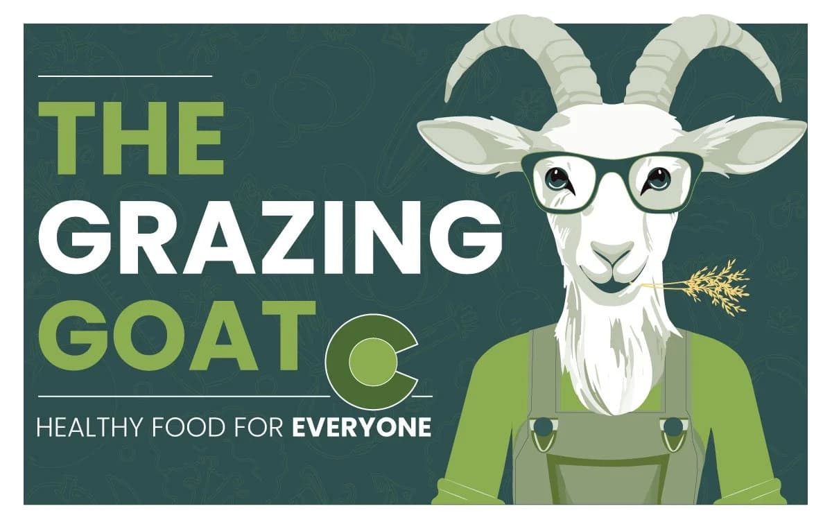 The Grazing Goat CO
