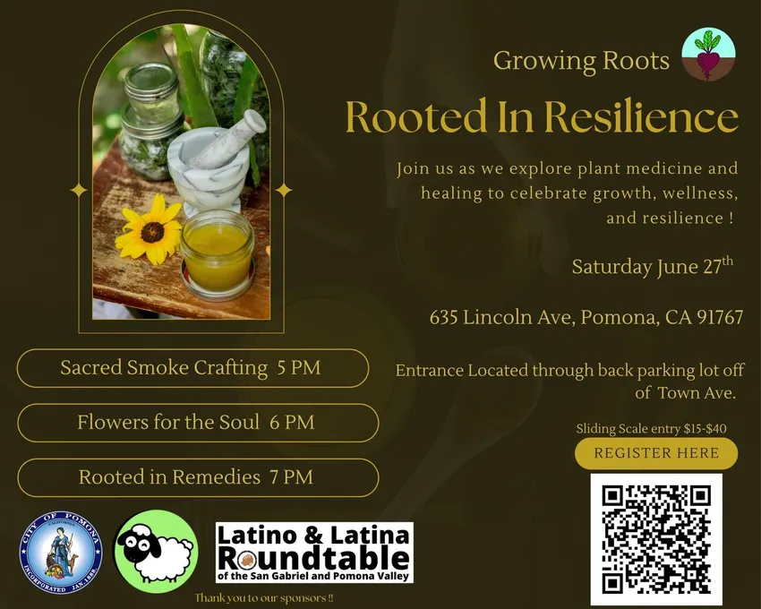 The Growing Roots Garden photo 2
