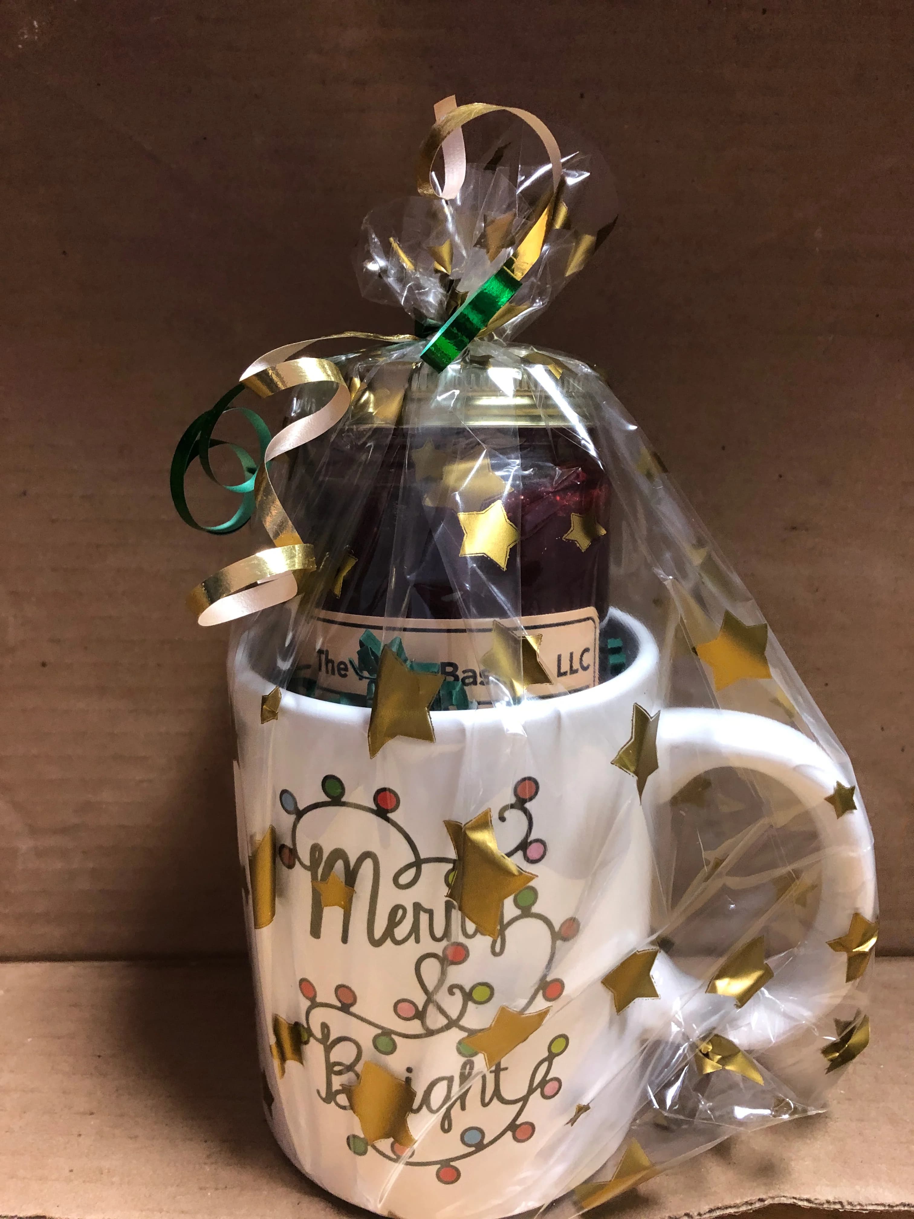 The Herb Basket LLC