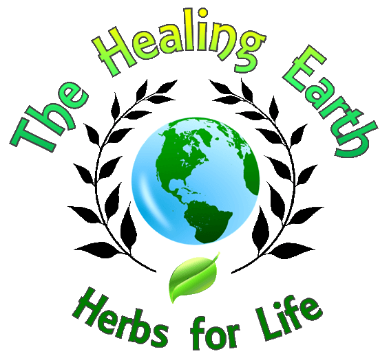 The Herbalist - The Healing Earth