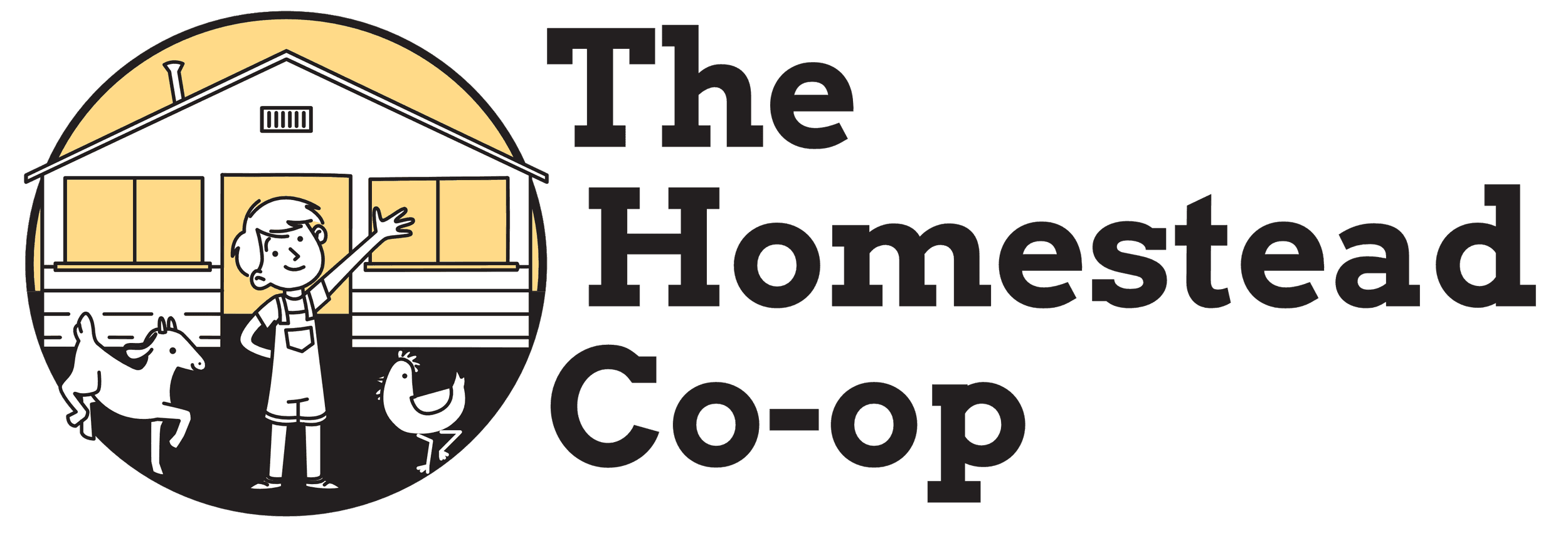 The Homestead CO-OP photo 2