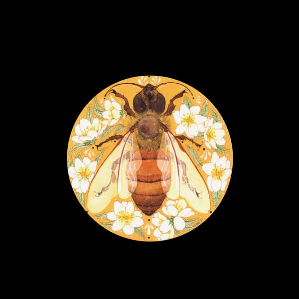 The Honey Exchange