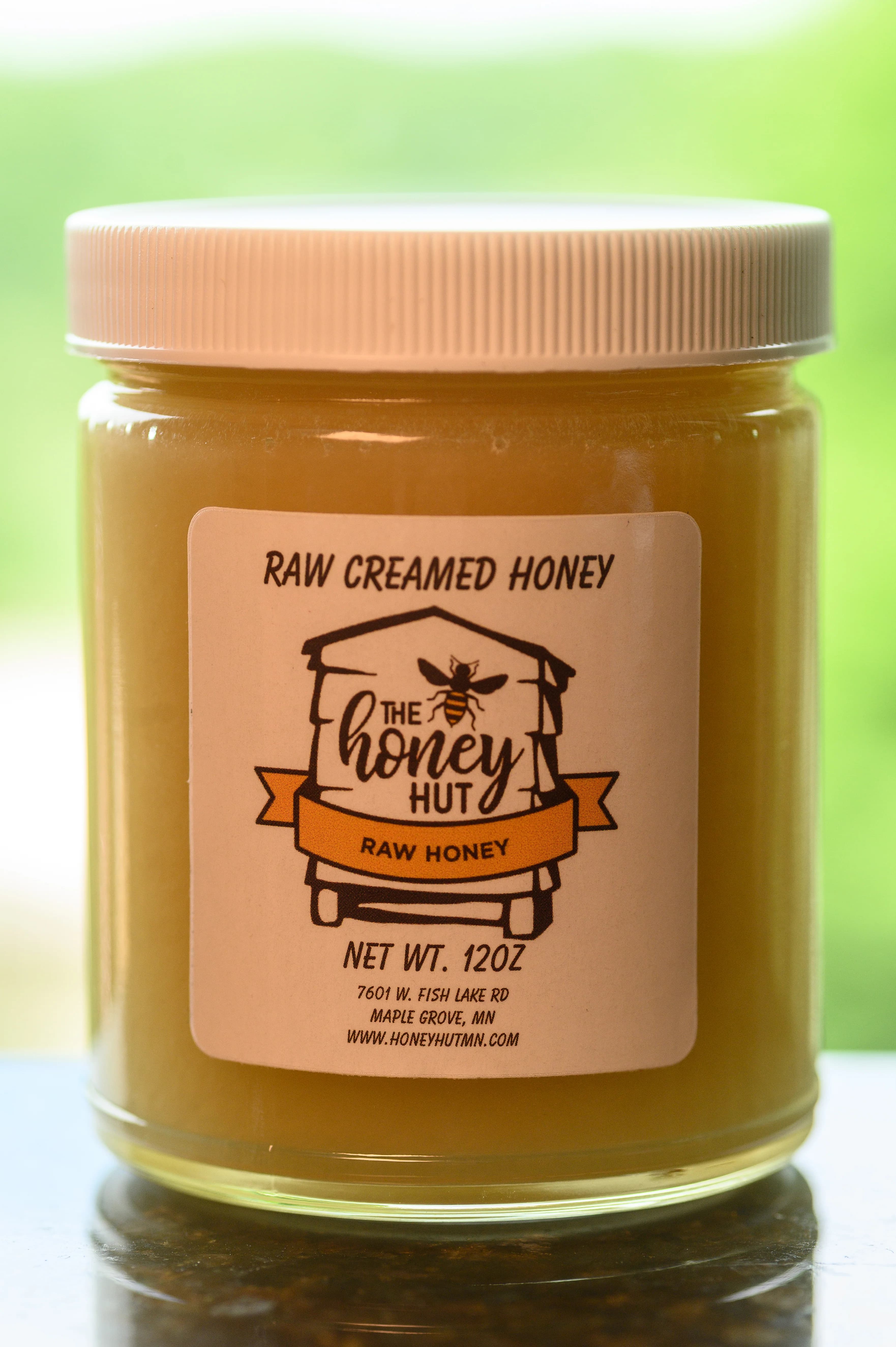 The Honey Hut