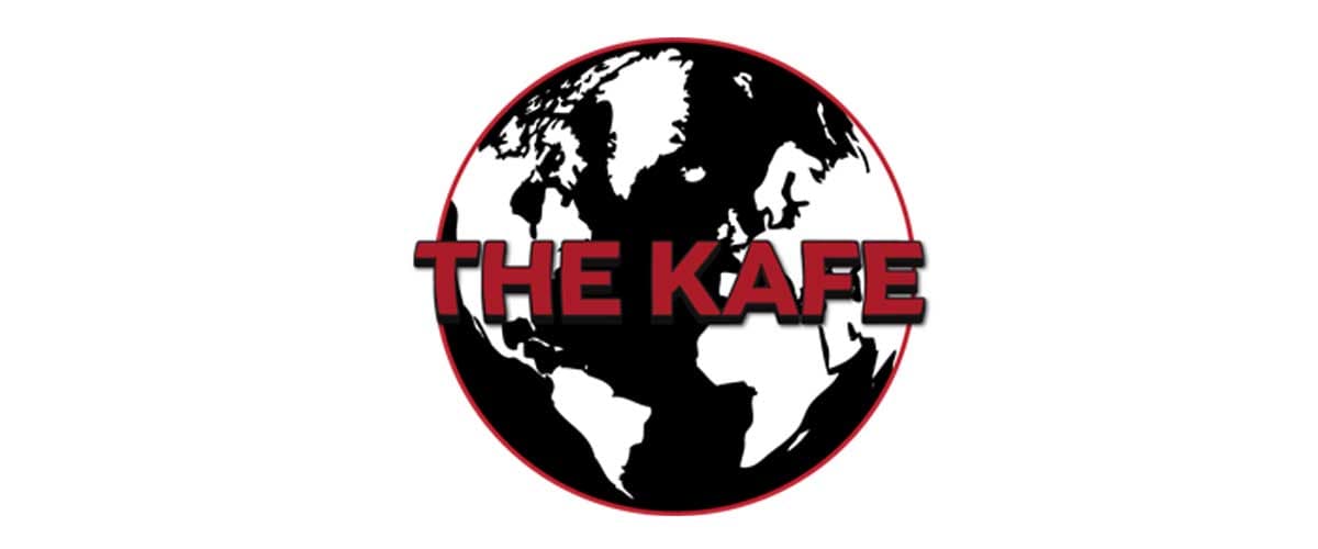 The Kafe (Kafeteria)
